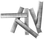 Ingco STS0212 Staples 1000pcs 12mm