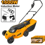 Ingco LM383 Electric lawn mower 1600W - Image 3