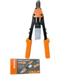 Wokin 215613 Hand Riverter 13"