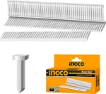 Ingco STS6110 Brad nail 10mm 5000pcs - Image 2