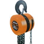 Wokin 738105 Chain Block 5.0 TON