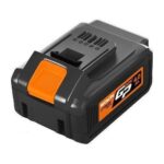 Wokin 629040 20V Li-Ion Battery Pack (4.0Ah)
