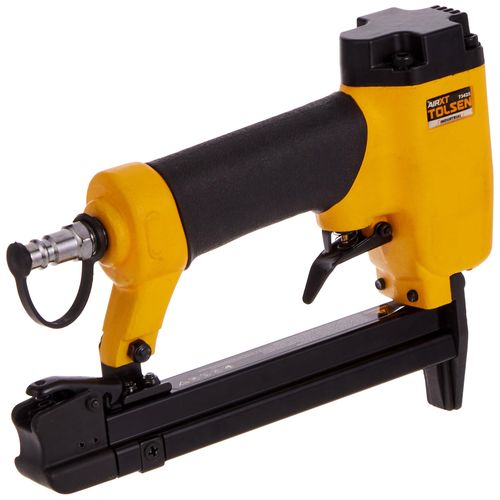 1 (13) Tolsen 73425 Industrial Air Stapler (21GA) - Image 1