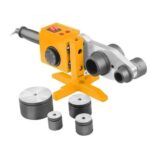 Tolsen 33022 Pipe Welding Machine Set 800W / 1500W