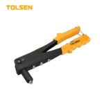 Tolsen 43001 Hand Riveter (10" / 250mm) - Image 2