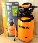 Wokin 573205 Garden Sprayer (5L)