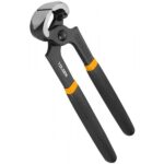 Tolsen 10045 Industrial Carpenter's Pincer (200mm / 8")