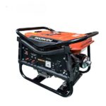 Wokin 791212 1.5 kVA (1200W) Gasoline Generator