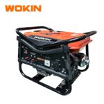 Wokin 791212 1.5 kVA (1200W) Gasoline Generator - Image 3
