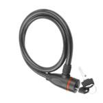 Wokin 661080 Bicycle Cable Lock (12 x 800mm)