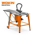 Wokin 795312 12" Industrial Table Saw (2000W) - Image 3