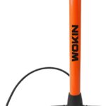 Wokin 720010 Hand Pump (Floor Air Pump)