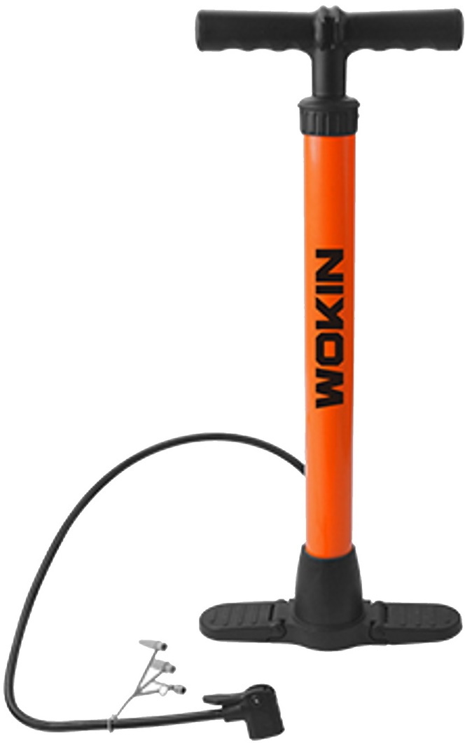 1350633 Wokin 720010 Hand Pump (Floor Air Pump) - Image 1