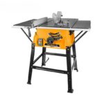 Tolsen 79660 Industrial Table Saw (1500W / S1)