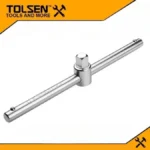 Tolsen 15131 Sliding Bar (1/2" × 250mm) - Image 2
