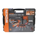 Wokin 156316 116-Piece Household Tool Set - Image 2