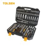 Tolsen 15146 Industrial 175-Piece Socket Set - Image 2