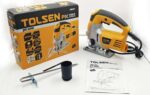 Tolsen 79551 Jigsaw (800W)