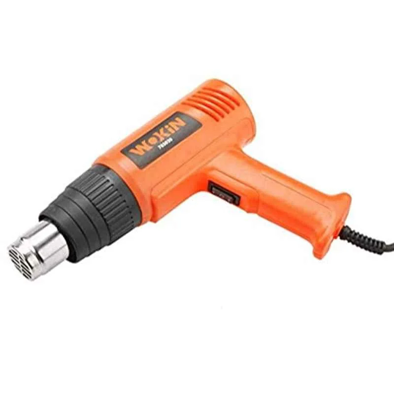 1HGjqt7iVmNbD-xxlarge Wokin 785021 Hot Air Gun (2000W) - Image 1