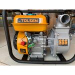 Tolsen 79981 Industrial Gasoline Water Pump (2" / 50mm)