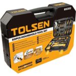 Tolsen 85352 89-Piece Household Tool Set - Image 3