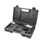 Tolsen 73384 9-Piece Air Hammer Set (Hex) - Image 2
