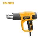 Tolsen 79792 Hot Air Gun (2000W) - Image 2