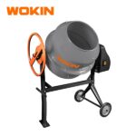 Wokin 850W Electric Concrete Mixer (200L Capacity) - Image 3