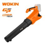 Wokin 624310 20V Li-Ion Cordless Blower Set (Battery and Charger Included) - Image 2