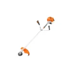 Wokin 793545 Industrial Petrol Brush Cutter & Line Trimmer (43cc)