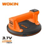 Wokin 780058 Electric Vacuum Suction Cup 150 KG - Image 2