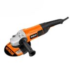 Wokin 784930 Industrial Angle Grinder (230mm / 3000W)
