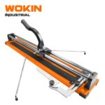 Wokin 357280 manual tile cutter 800mm - Image 2