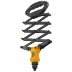 Tolsen 43100 Industrial Heavy Duty Folding Hand Riveter (10"–32")