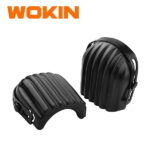 Wokin 458000 Heavy Duty Knee Pads - Image 3