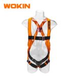 Wokin 458501 Full Body Safety Harness - Image 2