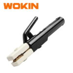 Wokin 582180 Extra Heavy Duty Electrode Holder (800A) - Image 2