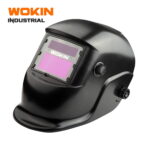 Wokin 589700 Automatic Welding Mask (Auto-Darkening Helmet) - Image 3