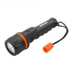 Wokin 601503 LED Flashlight (Φ40×148mm)