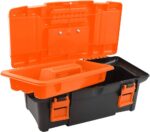Wokin 900012 12" Plastic Tool Box
