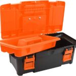 Wokin 900012 12" Plastic Tool Box