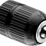 Wokin 789506 Keyless Drill Chuck (10mm)