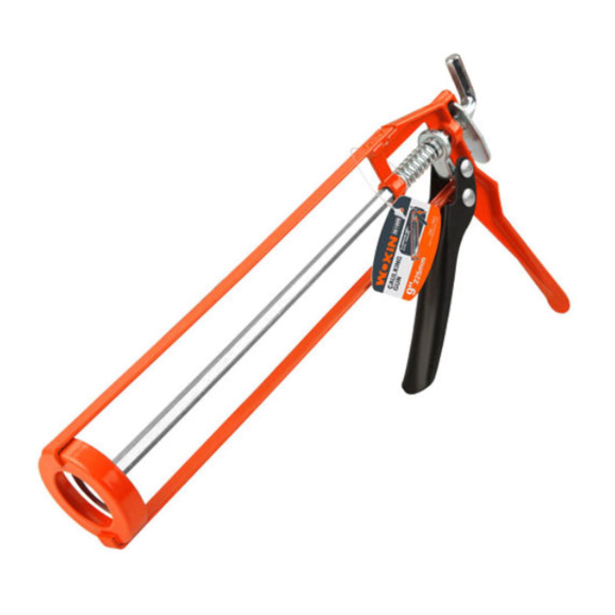61fMYMBkScL Wokin 361009 Caulking Gun 9" - Image 1