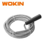 Wokin 651010 Drain Cleaner (10 Meters) - Image 3