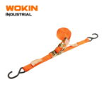 Wokin 662227 Ratchet Tie Down (5 Meters) - Image 3