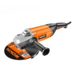 Wokin 784924 Industrial Angle Grinder (230mm / 2400W)