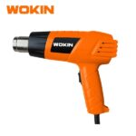 Wokin 785021 Hot Air Gun (2000W) - Image 3