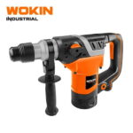 Wokin 785601 Industrial Rotary Hammer (1100W) - Image 2
