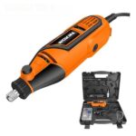 Wokin 130W Mini Rotary Multi-Tool Kit.
