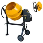 Tolsen 79953 Electric Concrete Mixer (200L / 850W)